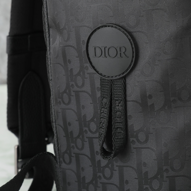 Christian Dior Backpacks